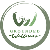 Grounded Wellness logo